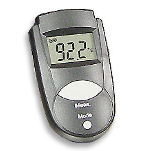 Infrared Digital Thermometer