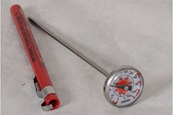 Instant Read Thermometer