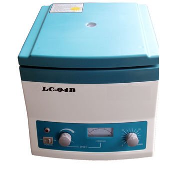 $139 Fast Speed Centrifuges 12tube, Timer, Speed Adjustable