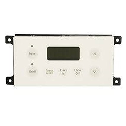 Frigidaire 318185336 CLOCK/TIMER