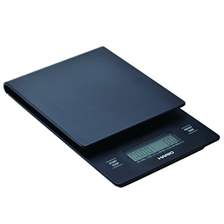 Hario V60 Drip Scale and Timer