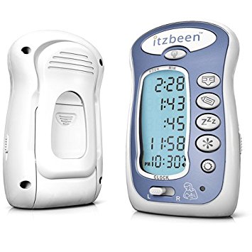 Itzbeen Baby Care Timer