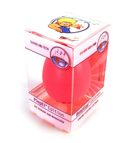 Disco Beep Egg Timer