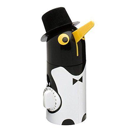 Kuchenprofi Penguin Tea Timer